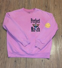 Boys Lie Perfect Match Sweatshirt in Perfect Match OSFM B19