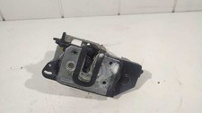 Porte arrière et accessoires Ssangyong ACTYON