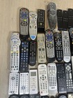 Lot of 40 OEM Remote Control Mixed Brands TV DVD Cable Streaming Untested — photo 4