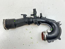 Mercedes-Benz B W246 W242 2018 Petrol/gas turbo air intake inlet pipe hose