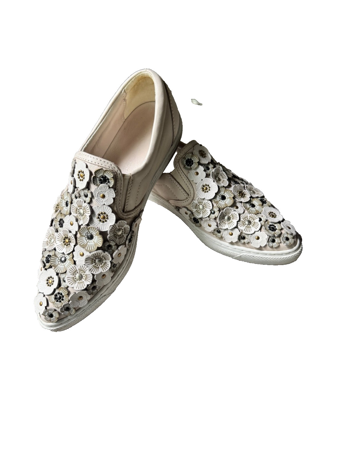 coach shoes women 7.5