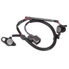 AUTEX Crankshaft Position Sensor 37840-PAA-A00 37840P0AA01 PC133 PC133, gray