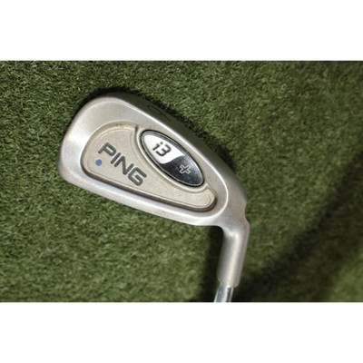 PING i3+ Blue Dot 37.5