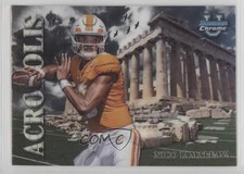 2024 Bowman U Chrome Acropolis Nico Iamaleava #A-1 b6y