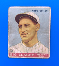 Click to enlarge Andy Cohen