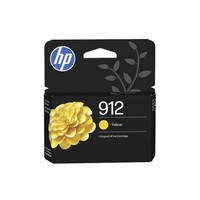 HP 3YL79AE HP 912(3YL79AE) Gelb Druckerpatrone