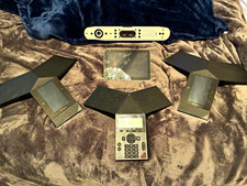Poly Studio X30 4K Video Bar  Poly TC8 Touch Controller  Trio Conference Phone