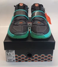 New Li-Ning Way of Wade 6 Dragon Boat  ABAM089-84  Deadstock  Men's Size 8.5