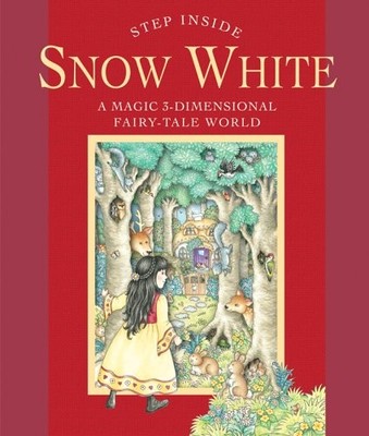 Snow White: A Magic 3-Dimensional Fairy-Tale World