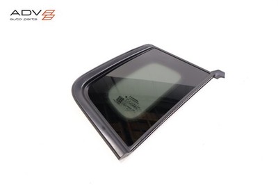2017 - 2025 JEEP COMPASS REAR RIGHT PASSENGER SIDE QUARTER WINDOW GLASS OEM
