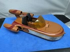 Vintage Star Wars Land Speeder Vehicle 1978 Kenner - General Mills -