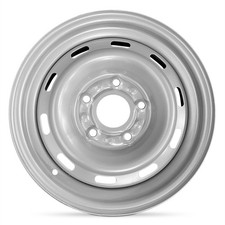 Oem Reconditioned Wheel 16x7 In For Dodge Ram 1500 94-2001 Steel Rim 5fs04trmac