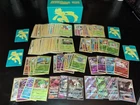ETB Pokemon Soleil et Lune TONNERRE PERDU SL8 + 171 cartes de la serie Neuve VF