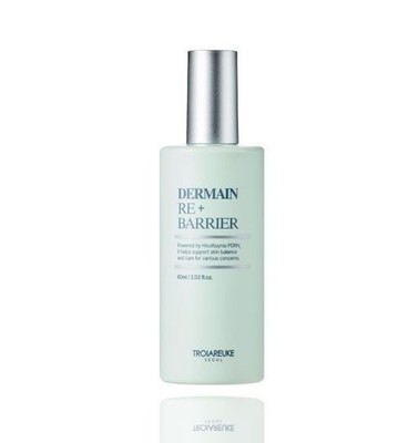 TROIAREUKE Dermain RE+Barrier 60ml