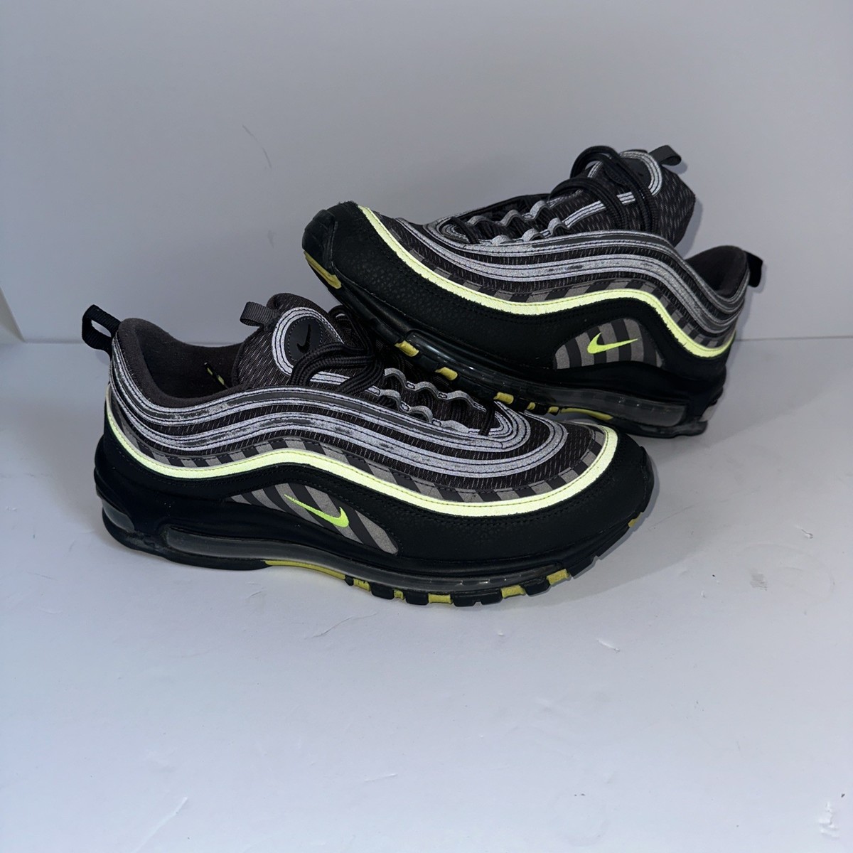 Size Nike Air Max 97 I-95 BV6057-001 for sale online