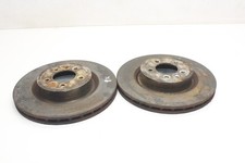 LAND ROVER RANGE ROVER SPORT L320 Front Brake Disc Kit 2.70 Diesel 33107921