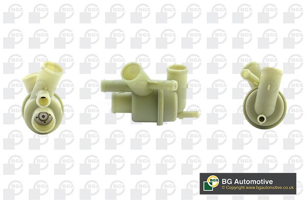BGA CT4203 Thermostat, coolant for LAND ROVER