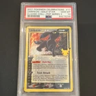 Pokémon Umbreon Star Gold Star Holo Celebrations Classic 17/17 PSA 10 2021