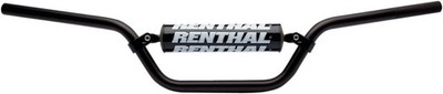 RENTHAL 607-01-BK-04-227 8'' YAMAHA YFM 660 R RAPTOR 2003