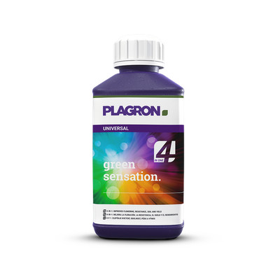 Plagron Green Sensation 250ml (187,80 EUR/l)
