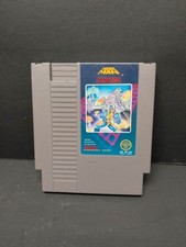 Capcom Mega Man NES Nintendo Entertainment System Game Cartridge 1985