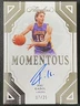 Pau Gasol 2022-23 Panini Flawless Momentous Auto /25 #MA-PAU