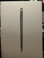 Genuine Apple MacBook Air 13" M2 2022 A2681 OEM Empty Box Only