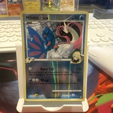 Milotic 25/106 Great Encounters Reverse Holo LP No Whitening on eBay