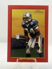 #249 Marion Barber 2006 Topps Turkey Red Red Free Ship