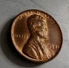 1941-P AU Lincoln Wheat Cent ~ Free Shipping! #3