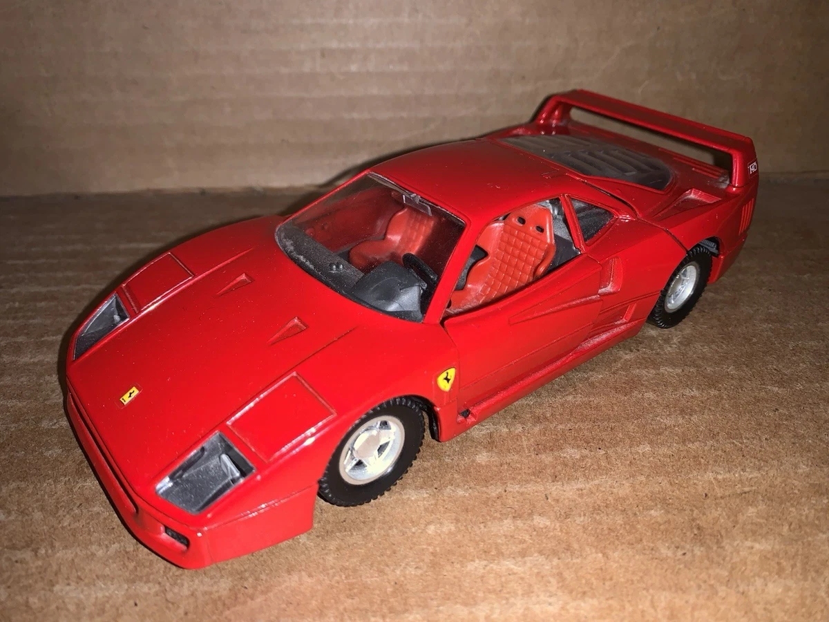 Tonka Ferrari Diecast & Toy Vehicles for sale - eBay
