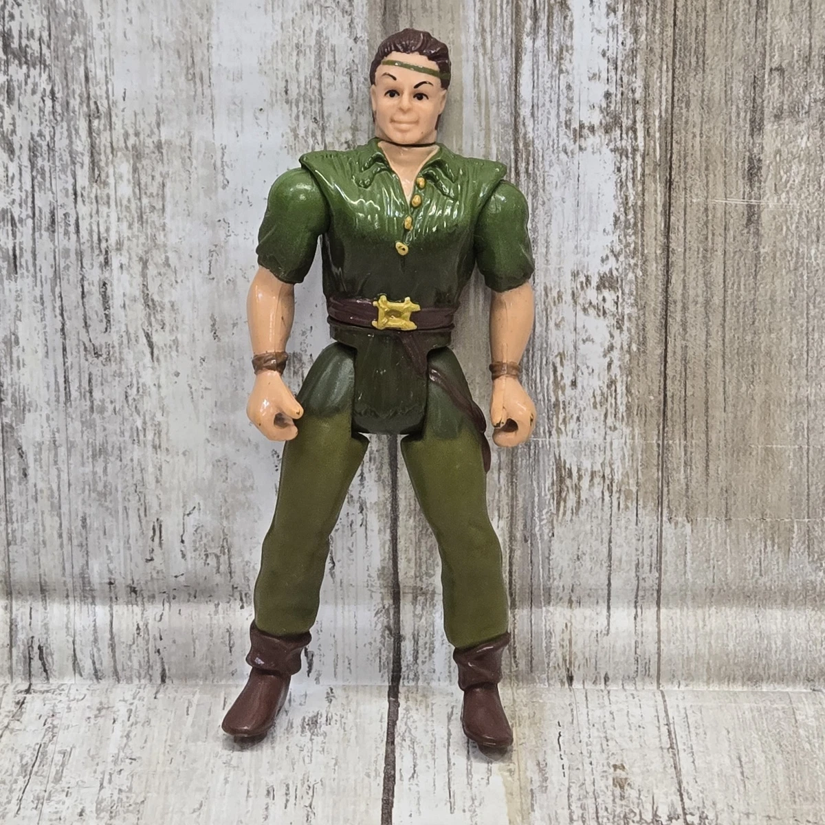 Mattel Peter Pan Action Figures & Accessories for sale | eBay