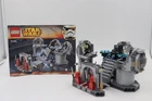 Lego Star Wars 75093 Death Star Final Duel 100% COMPLETE