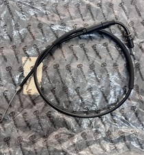 581903 TRASMISSIONE GAS ACCELERATORE SDOPPIATORE ORIGINALE PIAGGIO GILERA DNA