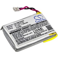Replacement Battery For GARMIN 361-00076-00 BATTERY