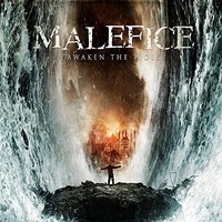Malefice - Awaken The Tides - Cd - G3Z