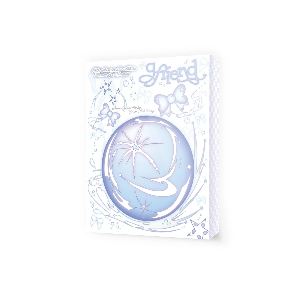 GFriend Album Music CDs for sale - eBay