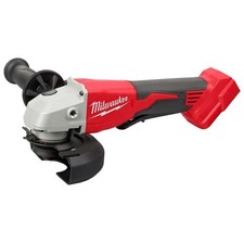 Milwaukee 2686-20 M18 18V 4-1/2"/5"Cut-Off Grinder Paddle Switch-Bare Tool US