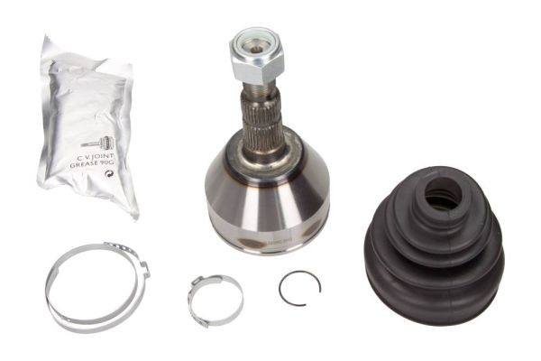 Jeu de joints arbre de transmission MAXGEAR 49-0278 Opel 93182571