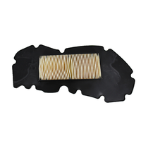 Nypso Luftfilter FÜR Piaggio MP3 530 HPE