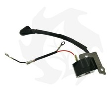 BOBINA ACCENSIONE MOTOSEGA JONSERED 455-535-2041-2045-2050 cod BG 006227