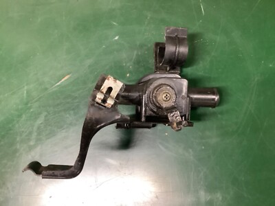 01-05 Honda Civic Climate Heater Water Valve Assembly 79710-S5D