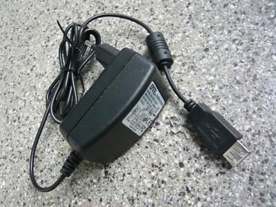 DVE AC Adapter, DSA-10P-05, 5V 1A guter zustand!