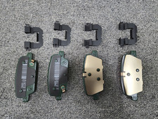 OEM 58302-S8A50 PAD KIT-REAR DISC BRAKE Ups# for Hyundai Palisade 2020~2025