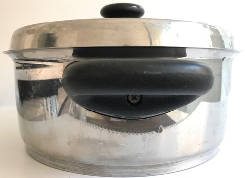 Fissler Kochtopf 22,4 cm 3,8 l | Fissler cooking pot 22.4 cm 3.8 l - Bild 6 von 21