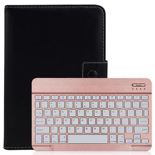 For Amazon Fire HD 10/HD 10 Plus 11th 2021 Keyboard Universal Leather Case Cover - Picture 29 of 38