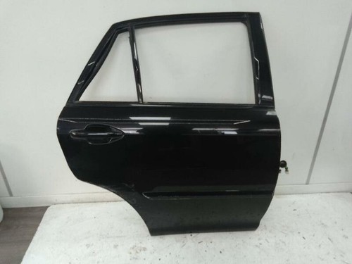 Tür hinten links für Lexus RX 300 (MCU35) (2003-) CC 2995 KW 150 PS 204