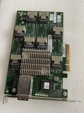 HP 24-Bay 3GB SAS Expander Card 487738-001 468405-002