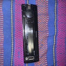       Kenwood EXCELON KDC-X798 REPLACEMENT FACEPLATE 