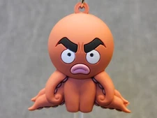 HunterxHunter NEW * Ikalgo Clip * Blind Bag Opened Series 4 Keychain Monogram